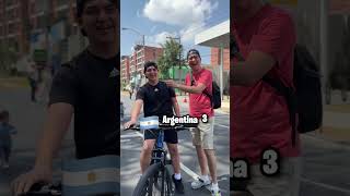 ¿Nacionalidad que te parezca más ATRACTIVA?🥵| #ytviral #paises #shortsviral #shorts