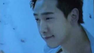 [Rain (Bi) Fancam] 110412 Rain Mentholatum CF