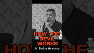 Intention Matters - Sh. Shakiel Humayun