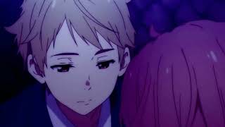 When Beautiful Girl Give You Love ~ Anime Love - AMV