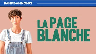 LA PAGE BLANCHE | Bande-annonce | En DVD et VOD