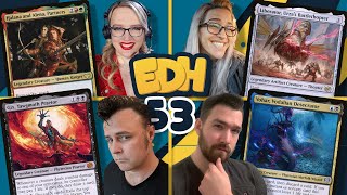 🚁 Can't Stop The Thop 🚁 ft. Liberator, Vohar, Halana & Alena, Gix | Elder Dragon Hijinks #53