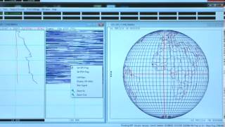 Geometrics World of Magnetices 2.14 of 4 - MagLog Set up for Airborne Magnetometers