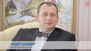 «Навколо Теми» толерантність по-закарпатськи – як це? В темі - zakarpattya.net