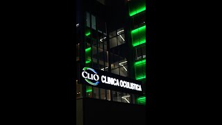 10.07.2024 - Clio Clinica Oculistica Roma