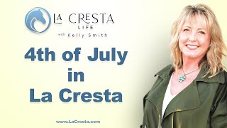 4th of July in La Cresta