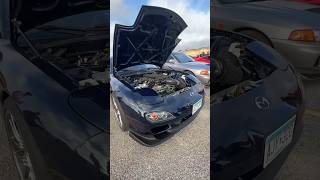 RX7 تعديل قير بي ام دبليو