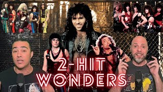 How These 80's Two Hit Wonders Changed Music Forever