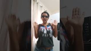 Canção alegre chinesa? adorei #kellymemphi #ribeiraopreto #brazil #viral #shorts #amor