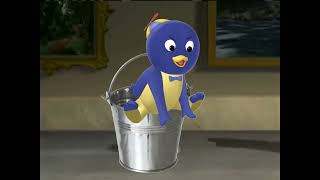 YTP The Backyardigans Abuse the Bucket