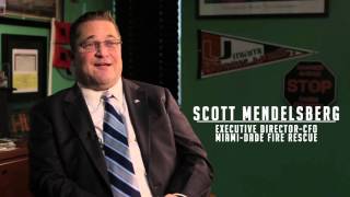 UM Alumni Profile: Scott Mendelsberg, MPA (Extended)