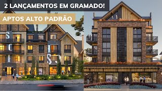 Lançamento Alto Padrão em Gramado/RS - Imobiliária Moura & Cruz