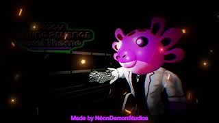 Piggy: Seeking Revenge OST - Angered Axolotl by NeonDemonStudios