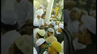 🔴acara maulid nabi muhammad saw empang bogor dan kedatangan habib hanif alathos🥰