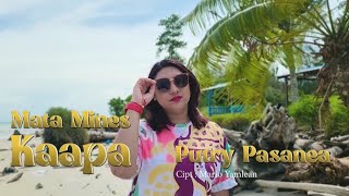 Mata Mines Kaapa - Putry Pasanea ( Official Music Video )