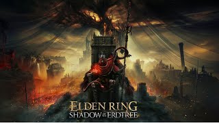 What is the best build in elden ring DLC?