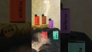 FLABAR 10000 Puffs