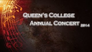 14 - Swingle Song (QC Annual Concert 2014)