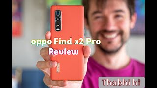 Oppo Find X2 Pro Unboxing & Review The Real Camera Monster!!! Thabai Hi🔥🔥🔥