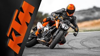 KTM 790 Duke 🔥 Drift attack 2021 edition Shorts | #ktm790duke | #shorts