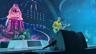 Weezer - Say It Ain't So (live Madison Square Garden, NYC - 9/11/2024)