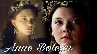 Anne Boleyn | Can’t pretend