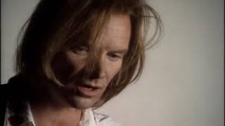 Sting   Fragile 1988 Nothing Like the Sun