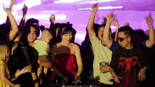 Hội trại hè Tam Sơn cùng MC Rappher Tô Phi Long , DJ Link Milk