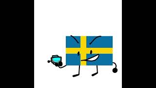 anyone (Probably a female) wanna voice sweden?