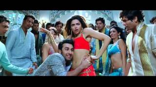 Yeh Jawaani Hai Deewani Trailer (2013) Deepika Padukone, Ranbir Kapoor