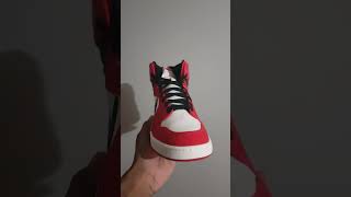 FOR SALE 2021 JORDAN 1 AJKO CHICAGO SIZE 10