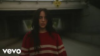 Billie Eilish - CHIHIRO MTG (Official Audio)