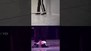 Angel test #viral #michaeljackson #michaeljacksonthekingofpop #dancer #impersonator #billiejean