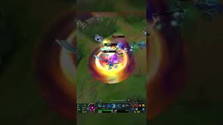 DON'T FOLLOW! - League of Legends - #shorts #mordekaiser