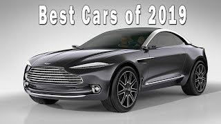 Best New Cars For 2019 | New Cars List