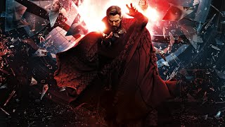 #MÚSICA DEL TRÁILER DE Doctor Strange in the Multiverse of Madness (PELÍCULA)🎵#MUSICATRAILER