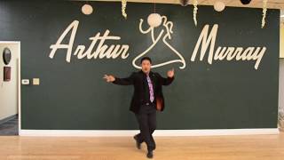 Dance from Home: Cha Cha Shine with Pedro!