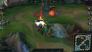 diving leona ??