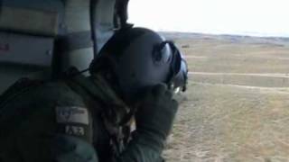 Helicopters Mi-171 & Mi-24/35  AZOR 2010.wmv