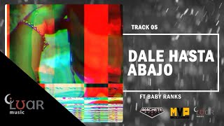 Divino Ft. Baby Ranks - Dale Hasta Abajo (Prod. by DJ Blass) [Offical Audio]