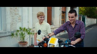 ARRÊTE AVEC TES MENSONGES  | AXIA FILMS | maintenant à l'affiche