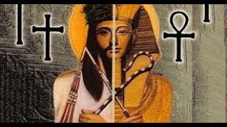 SUR LES TRACES IGNORÉES DE JÉSUS… EN ÉGYPTE "Horus" - P8️⃣