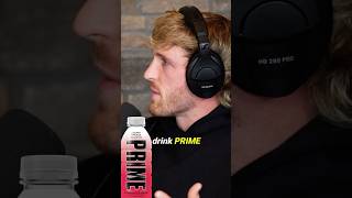 @loganpaulvlogs EXPOSES @ludwig 😡 #loganpaul #prime #drinkprime #primehydration #ludwig #viral