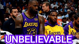 Bronny James Stats Tonight: How did LeBron James' son fare in 2nd G League game for South Bay Lakers