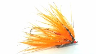 Winter Steelhead Tying 101.2 - The Fish Taco