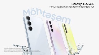 Hər funksiyası möhtəşəm | Samsung