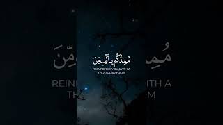 Surah Al-Anfaal Wonderful Qur'an Recitation/قراءة رائعة للقرآن. Mashaallah/ما شاء الله🙏🕋🕌🤲