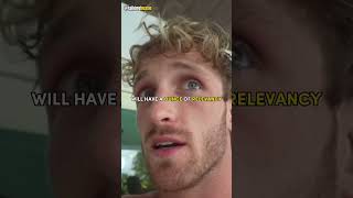 Logan Paul Calls Out Andrew Tate😱”He Needs Me To Stay Relevant”