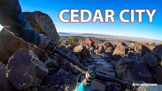 A Healthy Serving of Cedar City Jank With James Weingarten