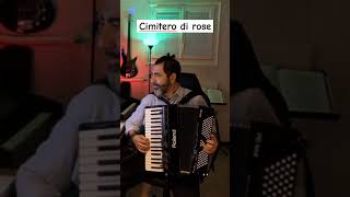 Cimitero di Rose - Folk Italiano